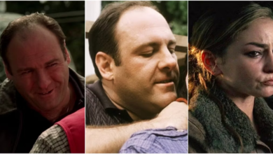 Photo of The Sopranos: The 10 Worst Things That Tony Ever Did, Ranked