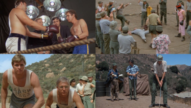 Photo of How well do you know these sports episodes of M*A*S*H?
