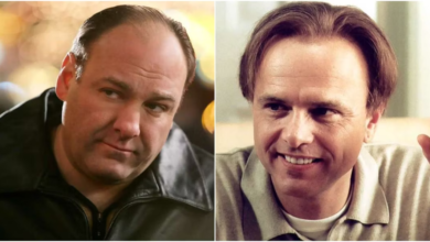 Photo of 5 Sopranos Characters Fans Loved To Hate (& 5 They Hated To Love)