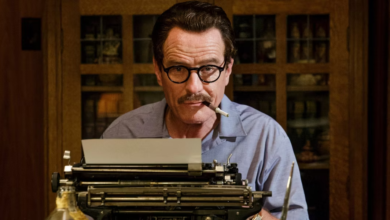 Photo of 10 TV Shows/Movies Bryan Cranston Appeared On After Breaking Bad