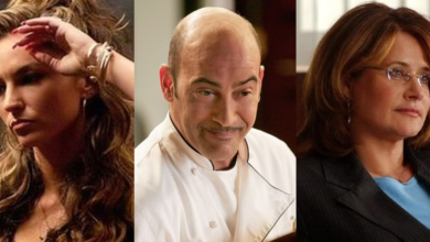 Photo of The Sopranos: 10 Best Non-Mafia Characters, Ranked