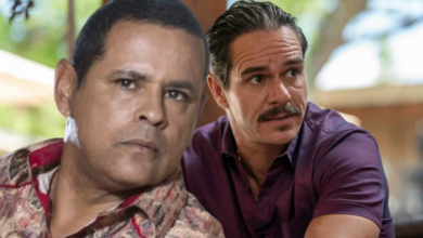 Photo of Better Call Saul Season 5 Sets Up Tuco’s Breaking Bad Role