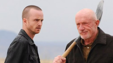 Photo of Breaking Bad: No, Mike Wasn’t Future Jesse (& Why The Theory Is So Ridiculous)