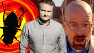 Photo of Breaking Bad’s Best AND Worst Episodes Were Directed By Rian Johnson