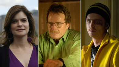 Photo of Breaking Bad: Every Episode In Season 1, Ranked (According To IMDb)