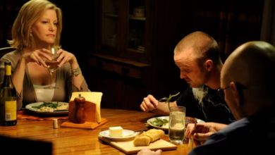 Photo of Breaking Bad’s 10 Most Awkward Moments