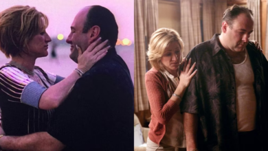 Photo of The Sopranos: The 10 Best Moments From Tony & Carmela’s Relationship