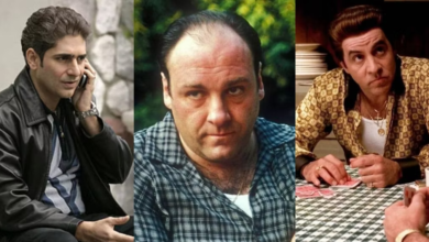 Photo of The Sopranos: The Main Characters, Ranked By Power