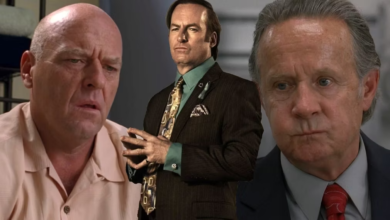 Photo of Better Call Saul: Every Breaking Bad Character Who Appeared In Season 5