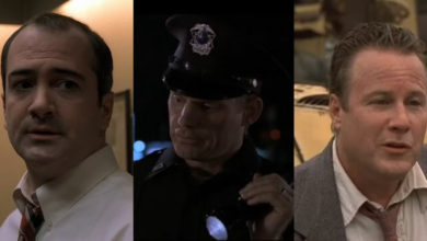 Photo of The Sopranos: Law Enforcement Officers, Ranked From Heroic To Most Villainous