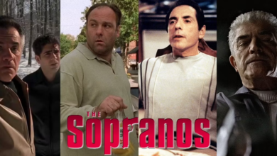 Photo of The Sopranos: Every Season Of The Show, Ranked From Worst To Best