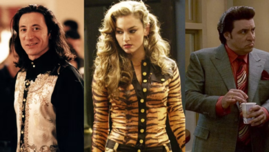 Photo of The Sopranos: Best Dressed Characters, Ranked