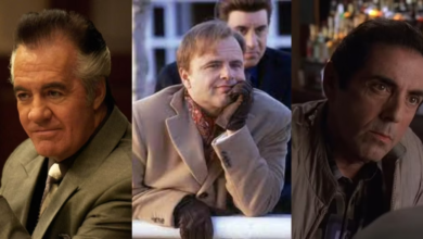 Photo of The Sopranos: 10 Best Capos, Ranked By Likability