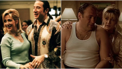 Photo of The Sopranos: 5 Ways Carmela & Tony Were Good Together (& 5 Why She Should Have Been With Furio)