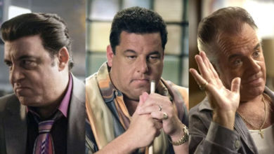 Photo of The Sopranos: 10 Characters That Would Have Made A Better Boss Than Tony
