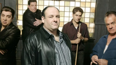 Photo of Sopranos Creator Reveals The Cast Gave Him An Evil Nickname