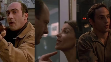 Photo of 10 Best Storylines You Forgot From The Sopranos