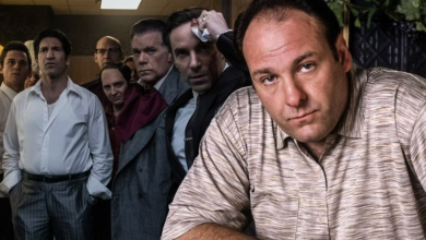 Photo of Every Sopranos Character Returning In Many Saints of Newark