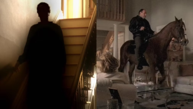 Photo of The Sopranos: All Of Tony’s Dream Sequences