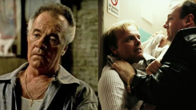 Photo of The Sopranos: 10 Most Unnecessary Kills, Ranked