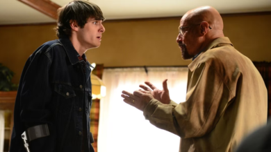 Photo of 10 Things You Missed About Walter Jr. In Breaking Bad