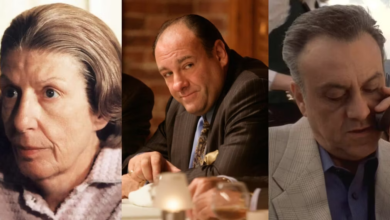 Photo of The Sopranos: 10 Best Sopranos-Isms Fans Say In Real Life (According To Reddit)