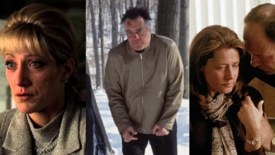 Photo of The Sopranos: Each Main Character’s Most Iconic Scene