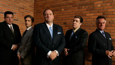 Photo of Made Guy: 10 Frequently Used Terms In The Sopranos & Their Meanings