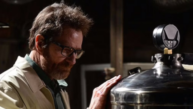 Photo of Walter White Isn’t Dead Fan Theory Debunked By Bryan Cranston