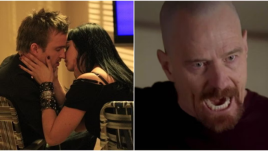 Photo of 10 Questionable Dating Choices In Breaking Bad