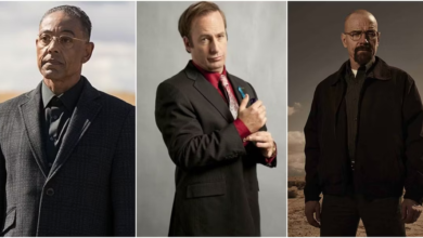 Photo of Breaking Bad: The Main Characters, Ranked By Wealth