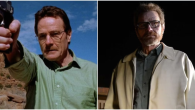 Photo of Breaking Bad: Each Main Character’s First and Last Line In The Series