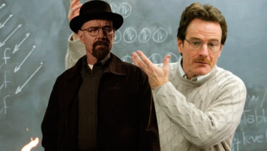 Photo of Breaking Bad: How Old Walter White Is At The Beginning & End