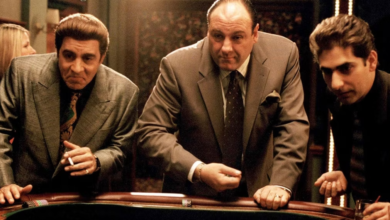 Photo of David Chase Sees A Connection Between The Sopranos and The Office