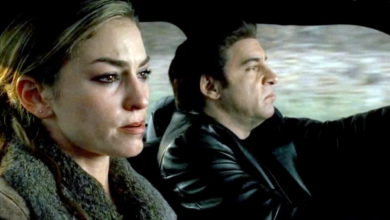 Photo of The Sopranos: Why Adriana’s Season 5 Death Happened Off-Screen