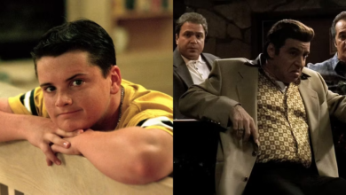Photo of The Sopranos Characters Ranked Least-Most Likely To Survive A Zombie Apocalypse