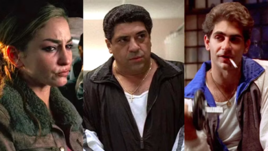 Photo of The Sopranos: Every Major Death