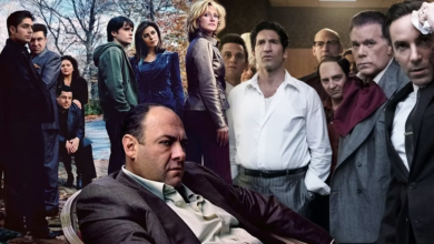 Photo of Every Way Many Saints Of Newark Changes How You See The Sopranos