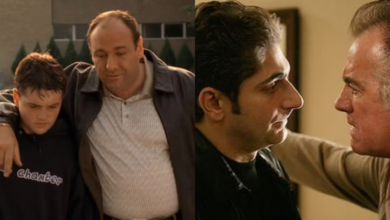 Photo of The Sopranos: One Quote From Each Main Character That Goes Against Their Personality