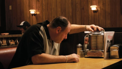 Photo of Sopranos Finale Featured Don’t Stop Believin Because The Crew Hated It