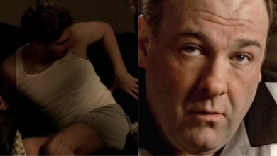 Photo of 10 Most Unexpected Things To Happen In The Sopranos