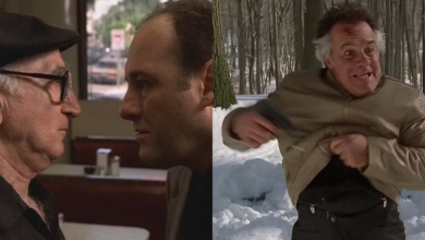 Photo of The Sopranos: The Best Character In Each Season