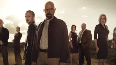 Photo of Breaking Bad: The Main Characters, Ranked From Worst To Best By Their Arc