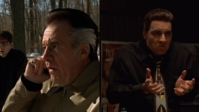 Photo of The Sopranos: The 10 Funniest Quotes From The Show