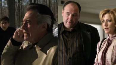 Photo of The Sopranos: One Quote From Each Character That Perfectly Sums Up Their Personality