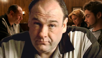 Photo of The Sopranos Creator Was Bothered By The Reaction To The Show’s Ending