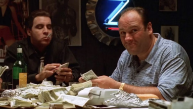 Photo of James Gandolfini Paid Sopranos Co-Stars $500k After HBO Dispute