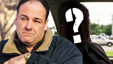 Photo of The Sopranos: The Gangster Who Was Secretly An FBI Informant In The Series
