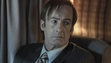 Photo of Better Call Saul ending explained – What happened to Saul in the series finale?