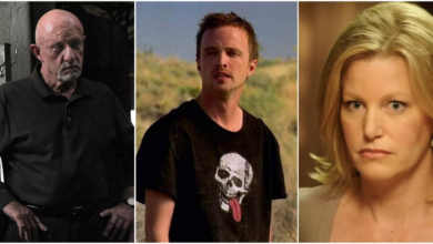 Photo of Breaking Bad: The Main Characters, Ranked By Loyalty